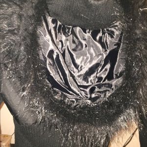 Kids medium Max Rave coat